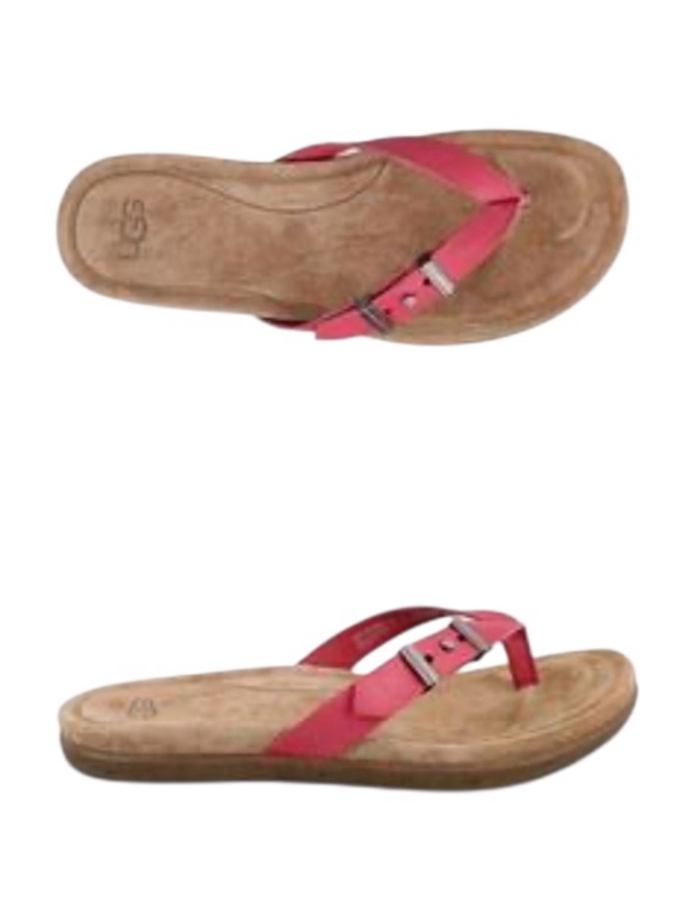 UGG SANDALS